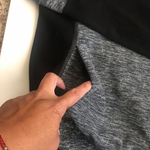 Workout jacket - Picture 5 of 6